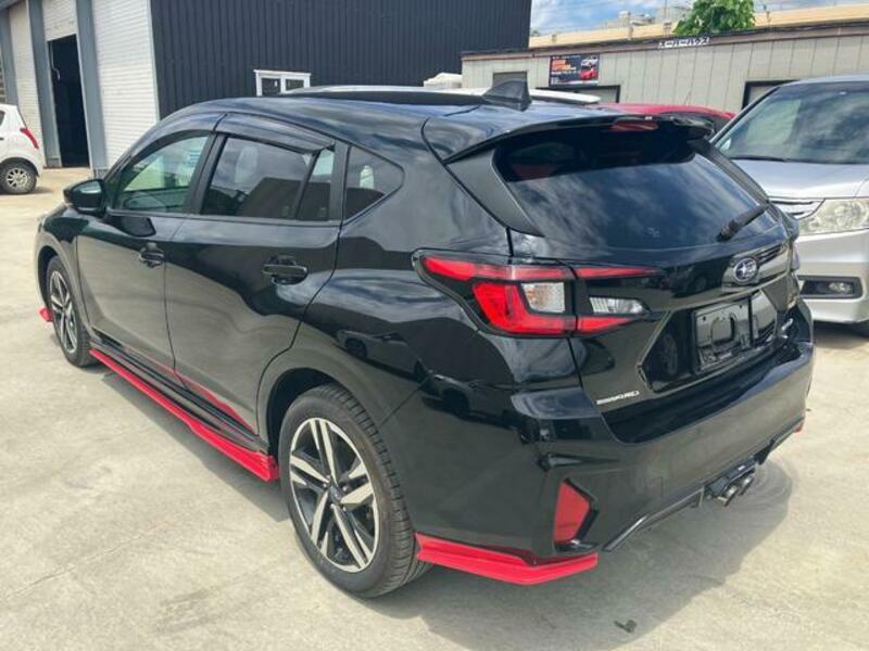 IMPREZA