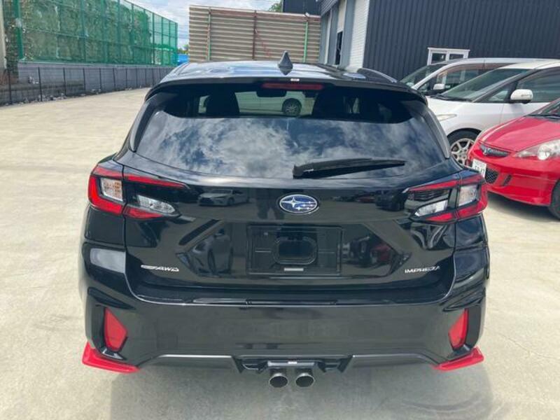 IMPREZA