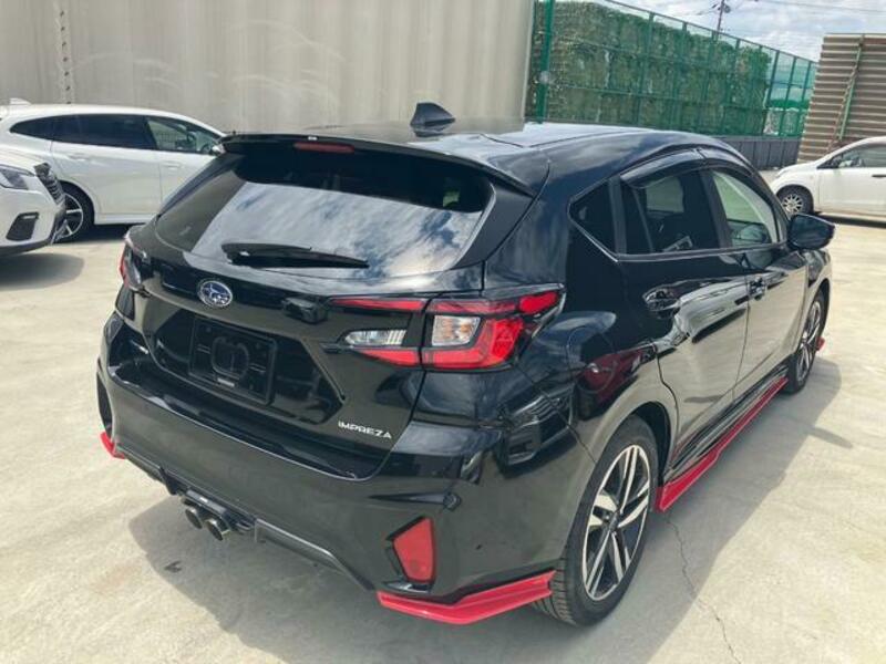 IMPREZA
