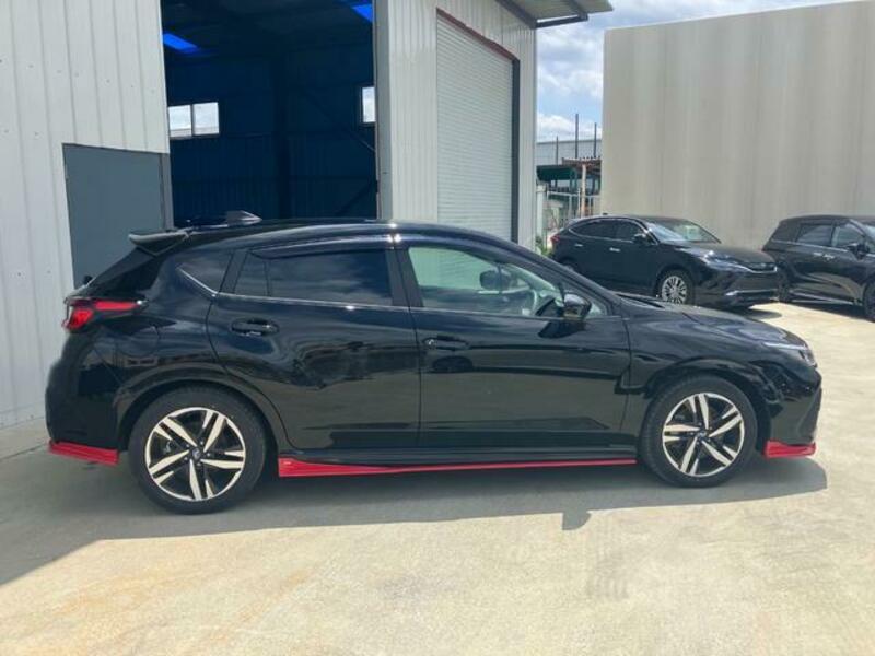 IMPREZA