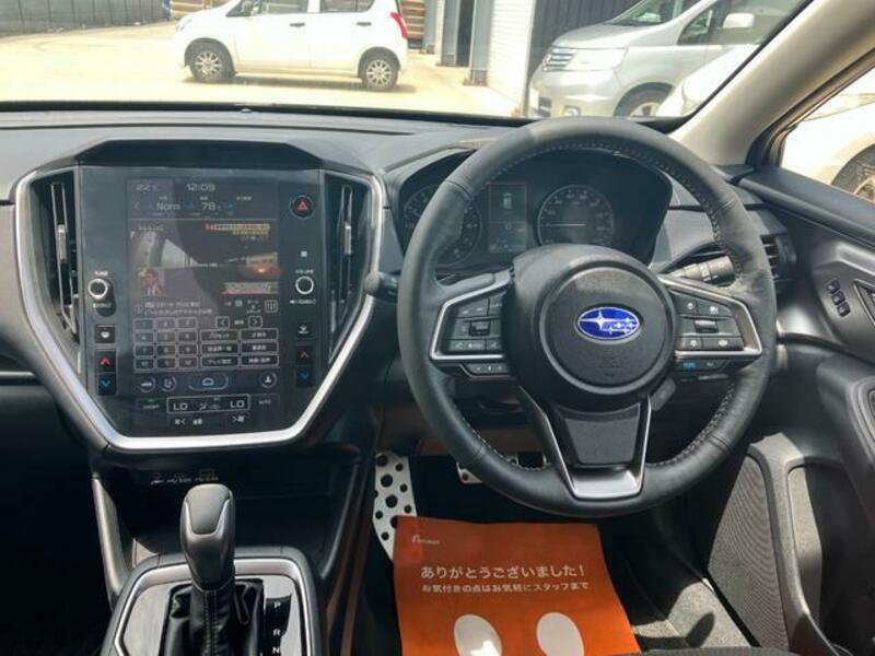 IMPREZA