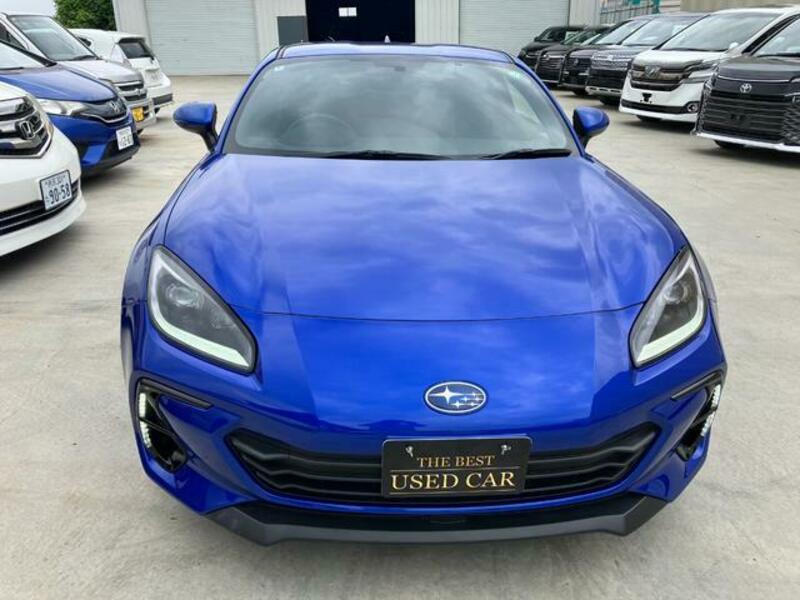 BRZ