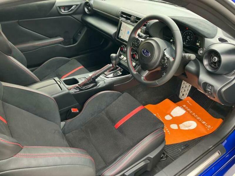 BRZ
