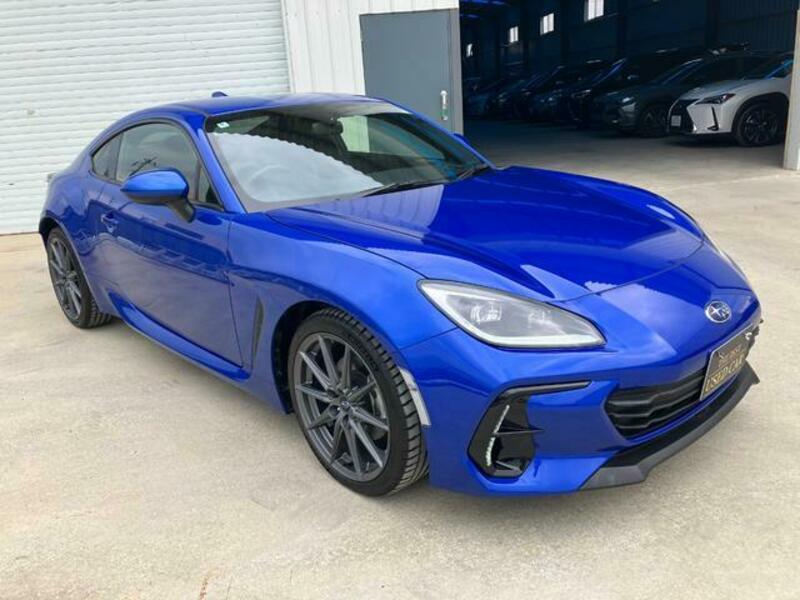 BRZ