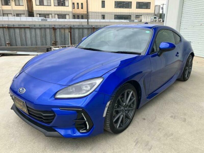 BRZ