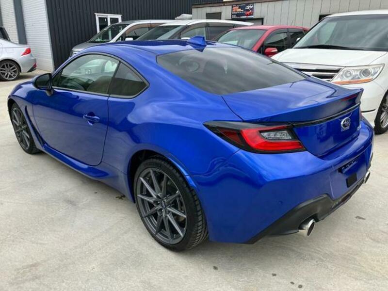 BRZ