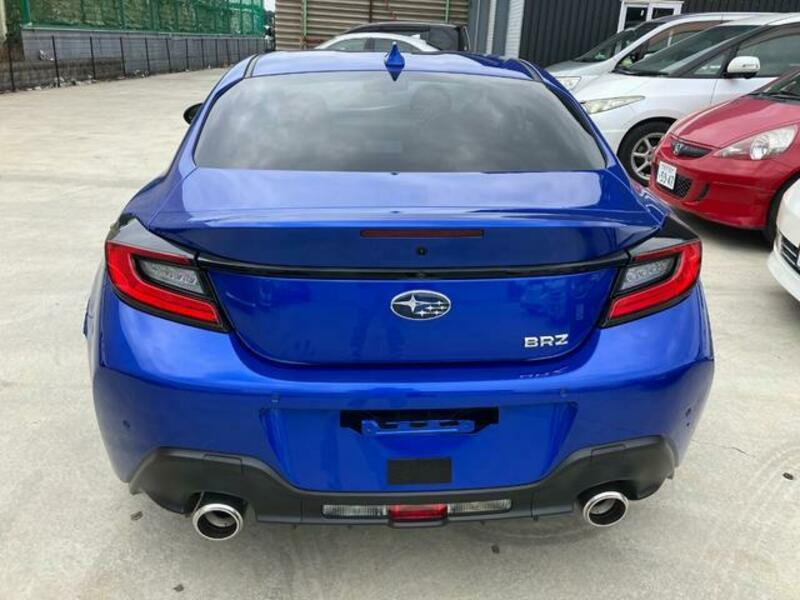 BRZ