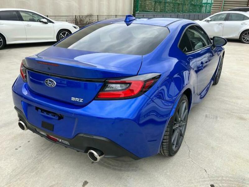 BRZ