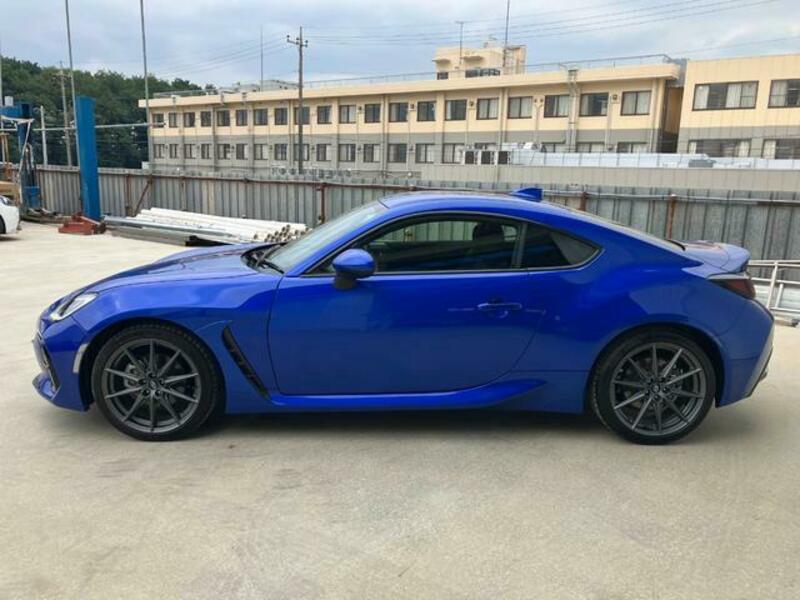 BRZ