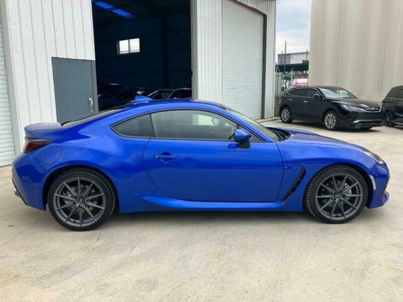 BRZ