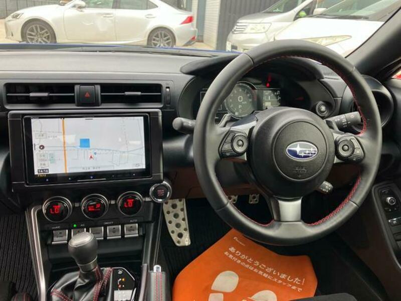 BRZ
