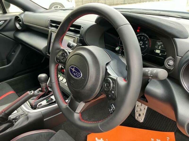 BRZ