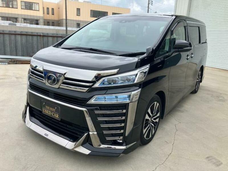 VELLFIRE