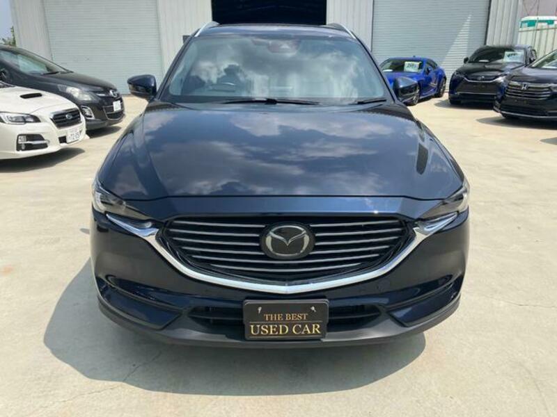CX-8