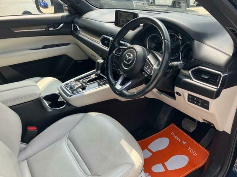 CX-8