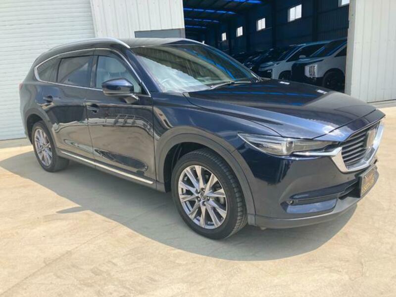 CX-8