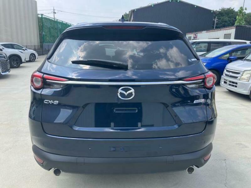 CX-8
