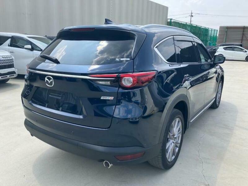 CX-8