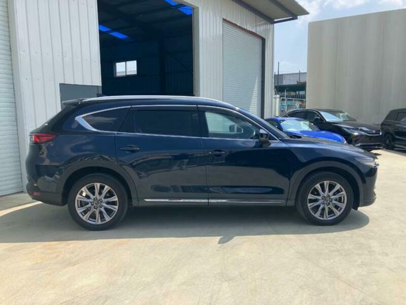 CX-8