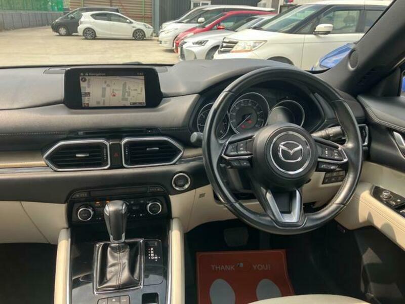 CX-8