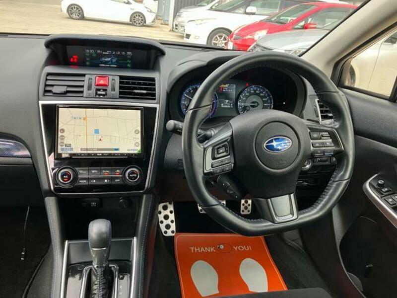 LEVORG