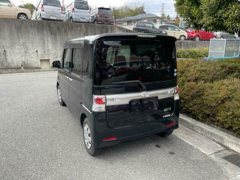 TANTO