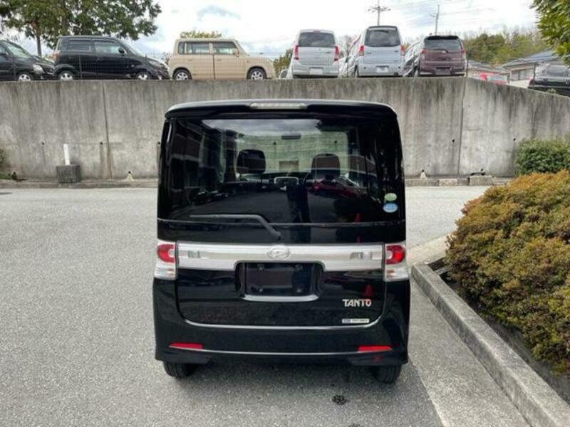 TANTO