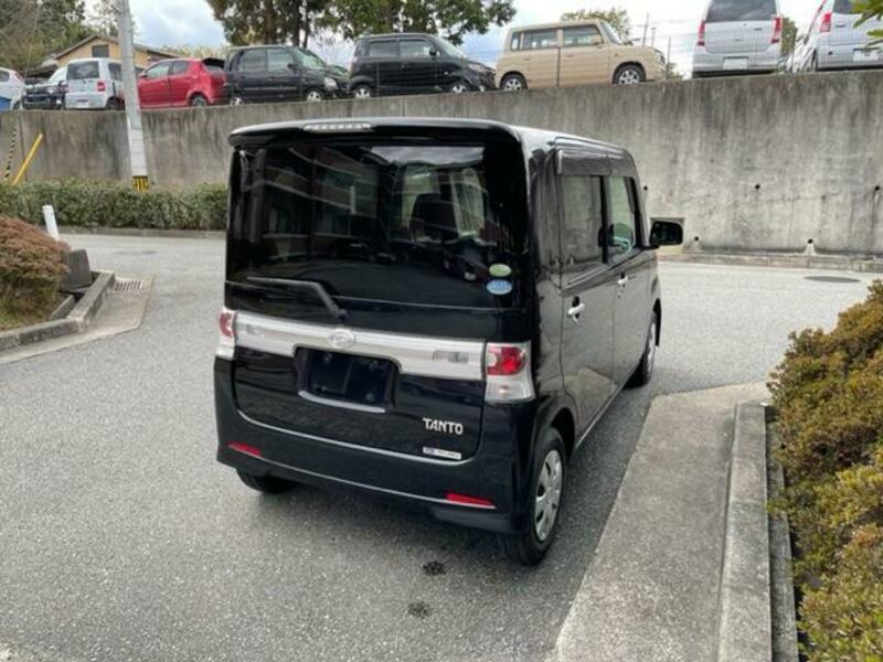 TANTO