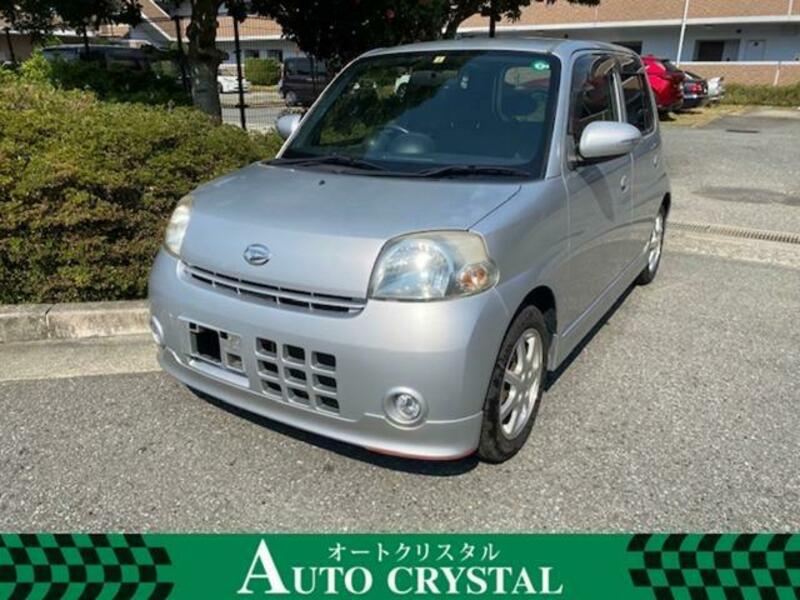 DAIHATSU ESSE