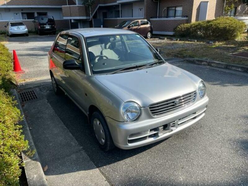 OPTI
