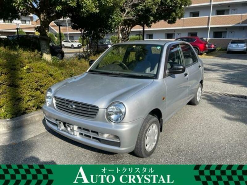 DAIHATSU OPTI