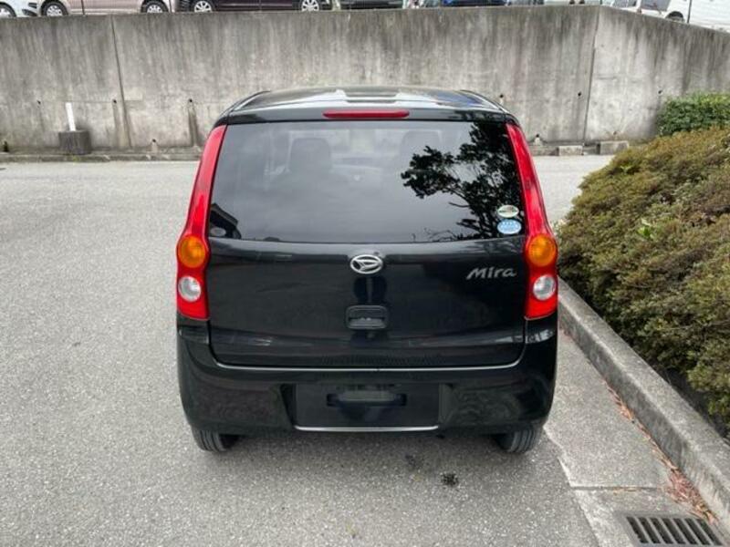 MIRA