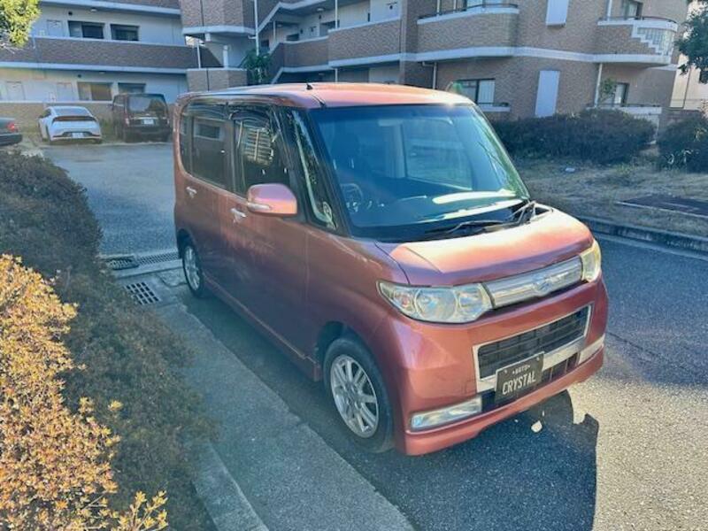 TANTO