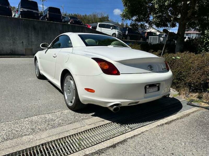 SOARER