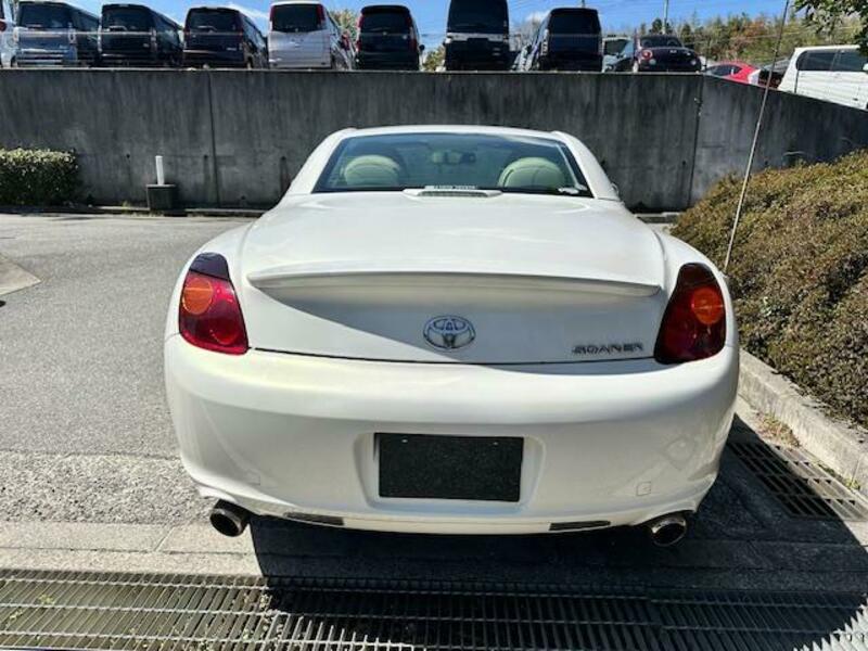 SOARER