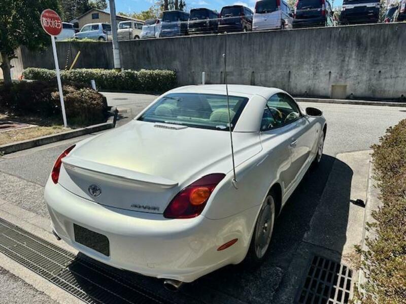SOARER