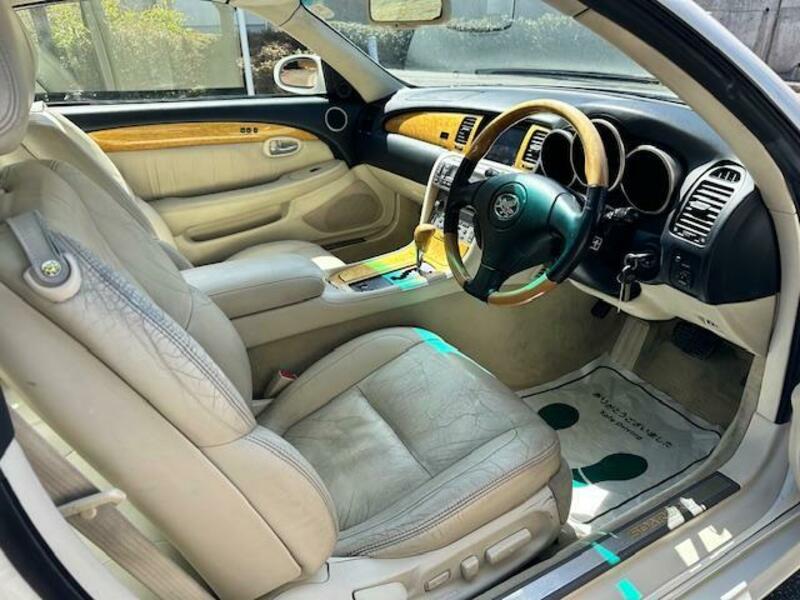 SOARER