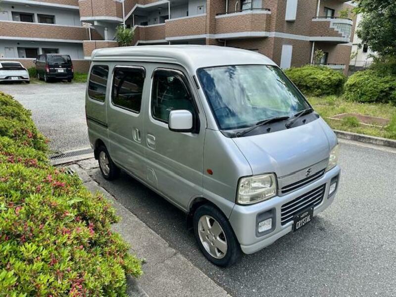 EVERY WAGON