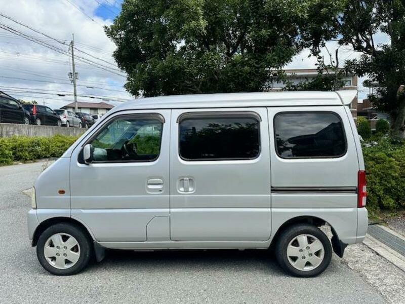 EVERY WAGON