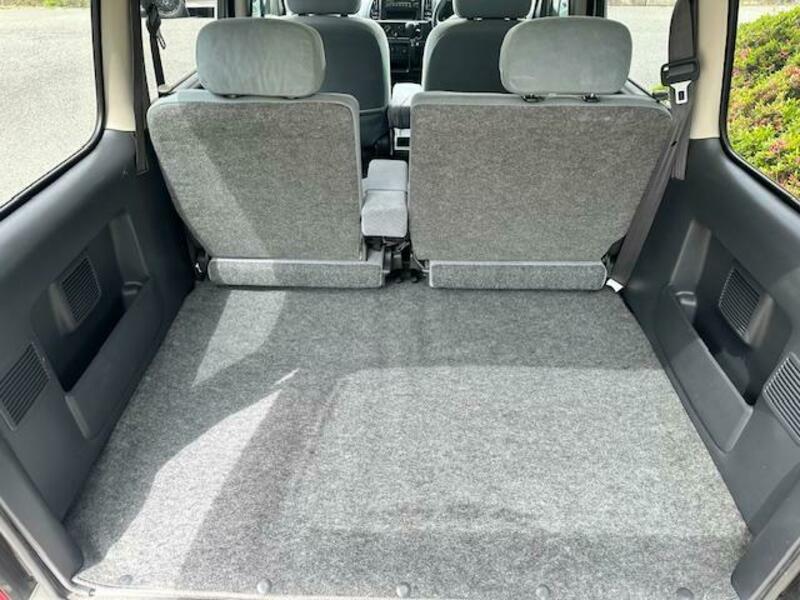 EVERY WAGON