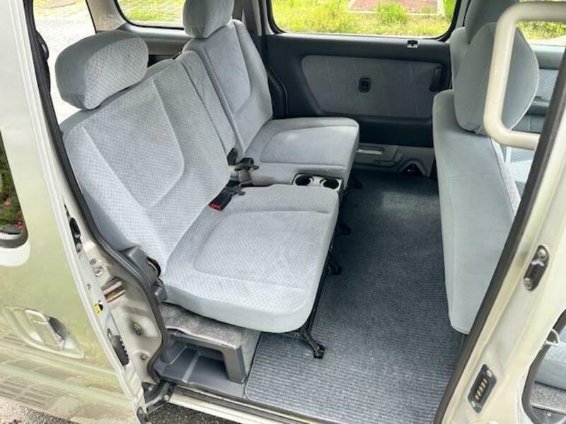 EVERY WAGON