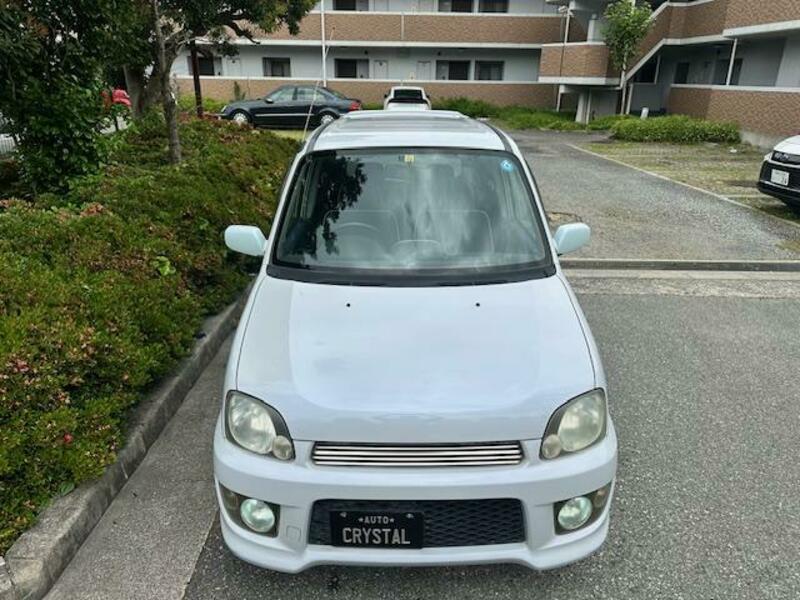 PLEO