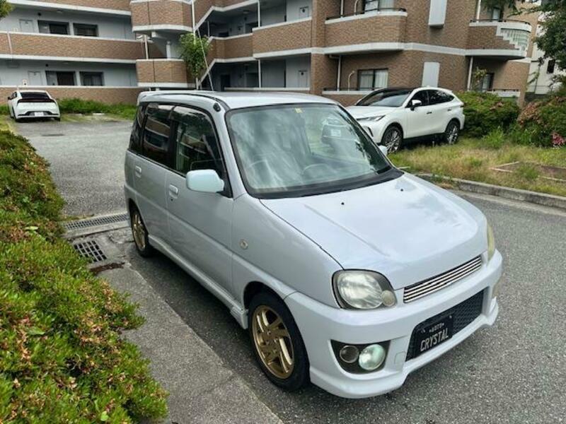 PLEO