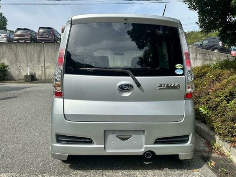 STELLA