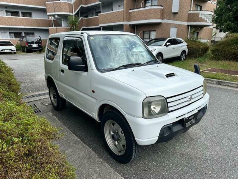 JIMNY