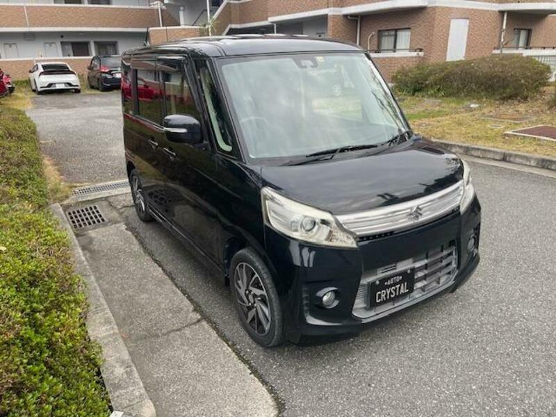 SPACIA CUSTOM