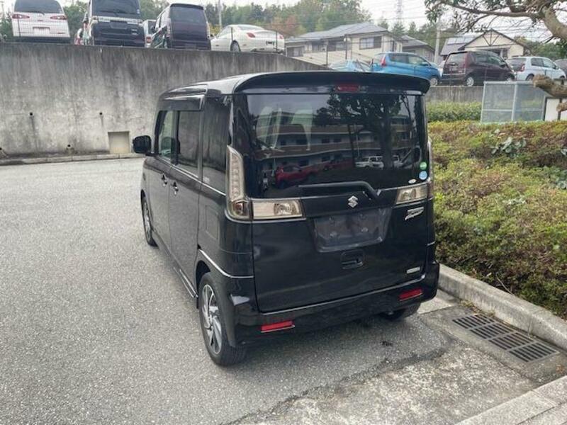 SPACIA CUSTOM
