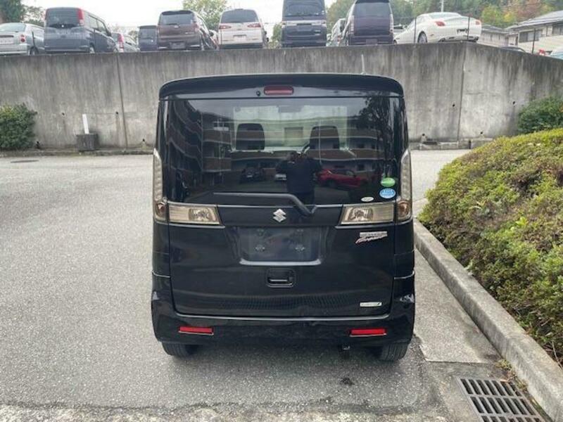 SPACIA CUSTOM