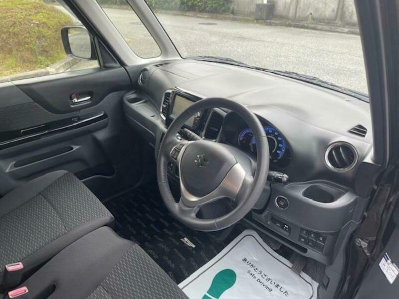 SPACIA CUSTOM