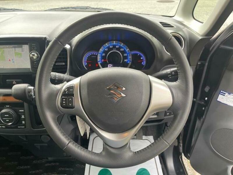SPACIA CUSTOM